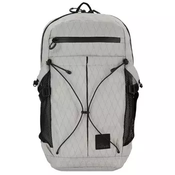 Рюкзак Jack Wolfskin, светло-серый