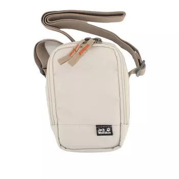 Рюкзак Jack Wolfskin Tasche Secretary, серый