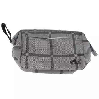 Рюкзак Jack Wolfskin Tasche Space Talent Wash Y.D., серый