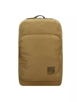 Рюкзак Jack Wolfskin Taubenberg 43 cm Laptopfach, цвет dunelands
