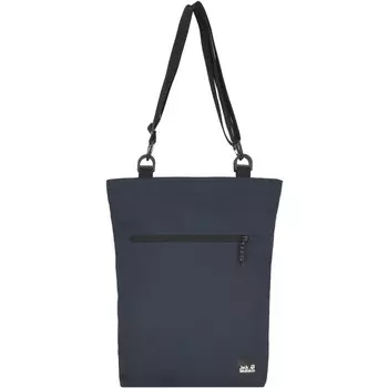 Рюкзак Jack Wolfskin, темно-синий