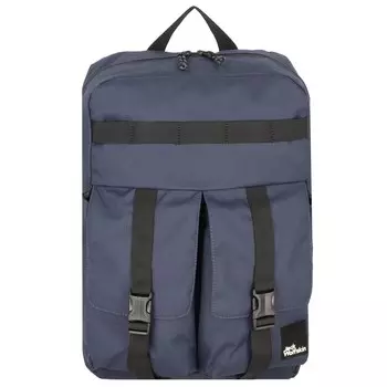 Рюкзак JACK WOLFSKIN, темно-синий