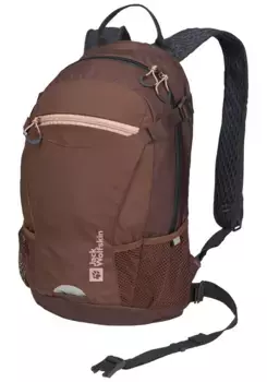 Рюкзак Jack Wolfskin "VELOCITY 12", цвет Dark-Rust