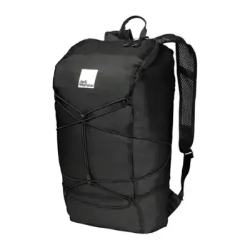Рюкзак Jack Wolfskin Wandermood 24L, черный