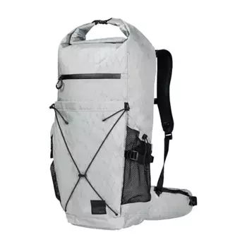 Рюкзак Jack Wolfskin Wandermood 30L, серый
