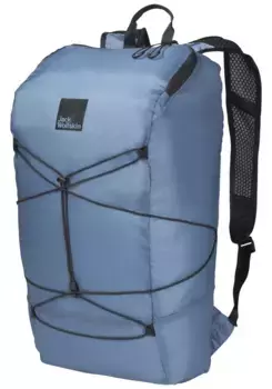 Рюкзак Jack Wolfskin "WANDERMOOD PACKABLE 24", синий