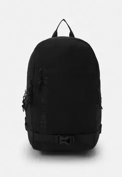 Рюкзак JACNORTH BACKPACK Jack & Jones, черный
