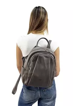 Рюкзак JACOB CHEVAL FIRENZE, серый