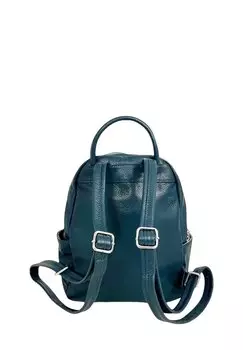 Рюкзак JACOB CHEVAL FIRENZE, темно-зеленый