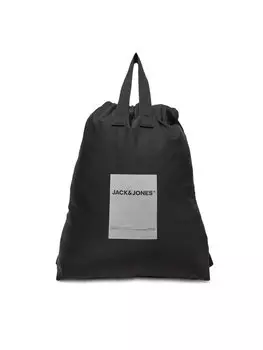 Рюкзак Jacwest Tote Bag 12272639 Jack&Jones, черный