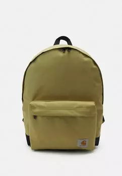 Рюкзак JAKE BACKPACK UNISEX Carhartt WIP, цвет agate