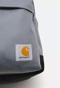 Рюкзак JAKE BACKPACK UNISEX Carhartt WIP, серый