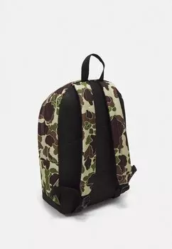 Рюкзак JAKE BACKPACK UNISEX Carhartt WIP, зеленый