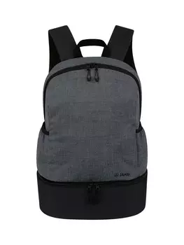 Рюкзак JAKO Sports Backpack, серый