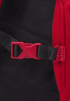 Рюкзак Jam Air Patrol Backpack Unisex Jordan, спортивный красный