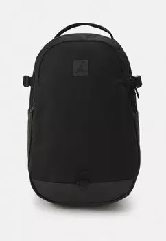 Рюкзак JAM CORDURA FRANCHISE UNISEX Jordan, цвет black