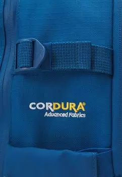 Рюкзак Jam Cordura Franchise Unisex Jordan, темно-синий