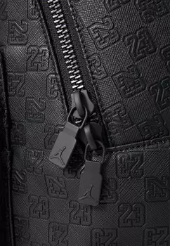 Рюкзак JAM MONOGRAM BACKPACK Jordan, черный