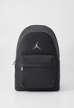 Рюкзак JAM MONOGRAM BACKPACK Jordan, черный