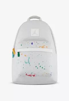 Рюкзак JAM MONOGRAM BACKPACK Jordan, песочный