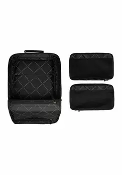 Рюкзак JAMAICA The Chesterfield Brand, черный