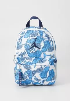 Рюкзак JAN AIR MINI BACKPACK UNISEX Jordan, синий