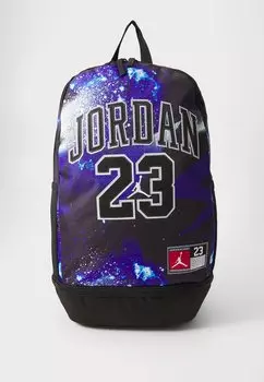 Рюкзак JAN BACKPACK UNISEX Jordan, черный