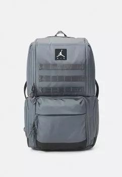 Рюкзак JAN COLLECTORS BACKPACK UNISEX Jordan, цвет smoke grey