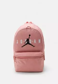 Рюкзак Jan Eco Daypack Unisex Jordan, цвет red stardust