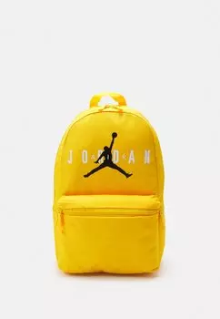 Рюкзак Jan Eco Daypack Unisex Jordan, цвет yellow ochre