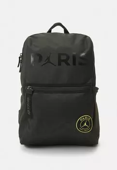 Рюкзак JAN ESSENTIAL BACKPACK UNISEX Jordan, цвет sequoia