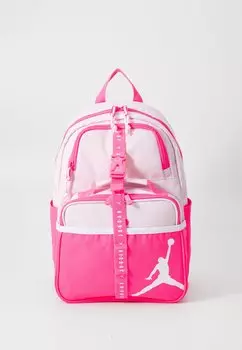 Рюкзак JAN LUNCH BACKPACK UNISEX Jordan, фуксия