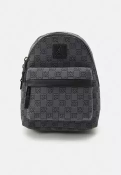 Рюкзак JAN MONOGRAM MINI BACKPACK UNISEX Jordan, цвет smoke grey