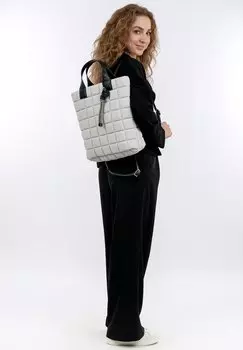 Рюкзак JANCY SURI FREY, серый