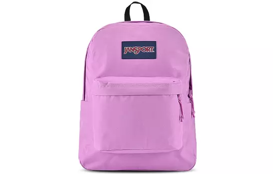 Рюкзак JanSport, 4QUT7S4 Taro Purple