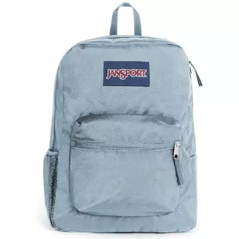 Рюкзак JANSPORT Backpack, цвет navy/smoke blue