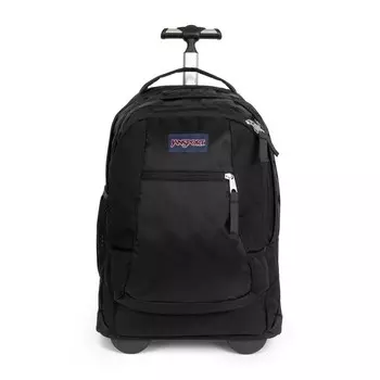 Рюкзак JANSPORT Backpack Driver 8, черный