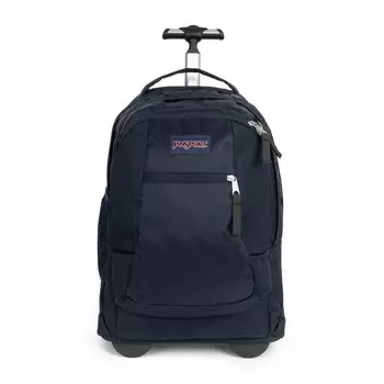 Рюкзак JANSPORT Backpack Driver 8, ночной синий