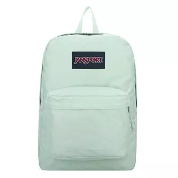 Рюкзак JANSPORT Backpack SuperBreak One, цвет Mint
