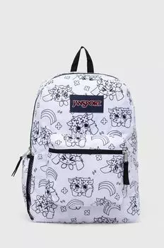 Рюкзак Jansport, белый