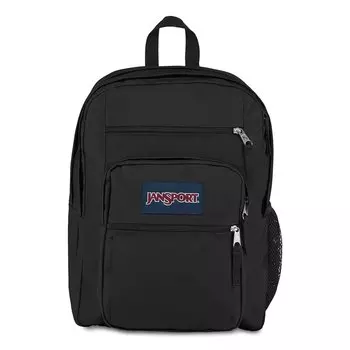 Рюкзак Jansport Big Student 34L, черный