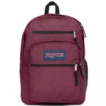 Рюкзак JANSPORT Big Student, бордо