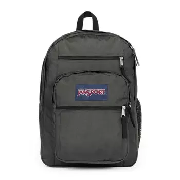 Рюкзак JANSPORT Big Student, темно-серый