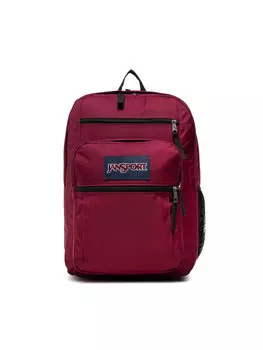 Рюкзак Jansport, бургундия