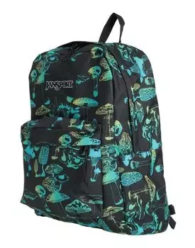 Рюкзак JANSPORT, черный