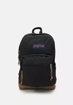 Рюкзак JanSport, черный