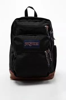 Рюкзак JanSport, черный