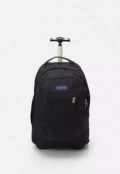 Рюкзак JanSport, черный