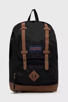 Рюкзак Jansport, черный