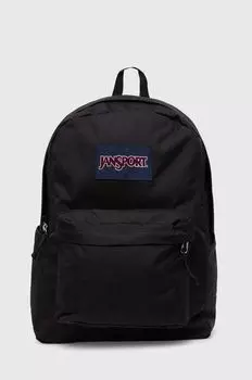 Рюкзак Jansport, черный